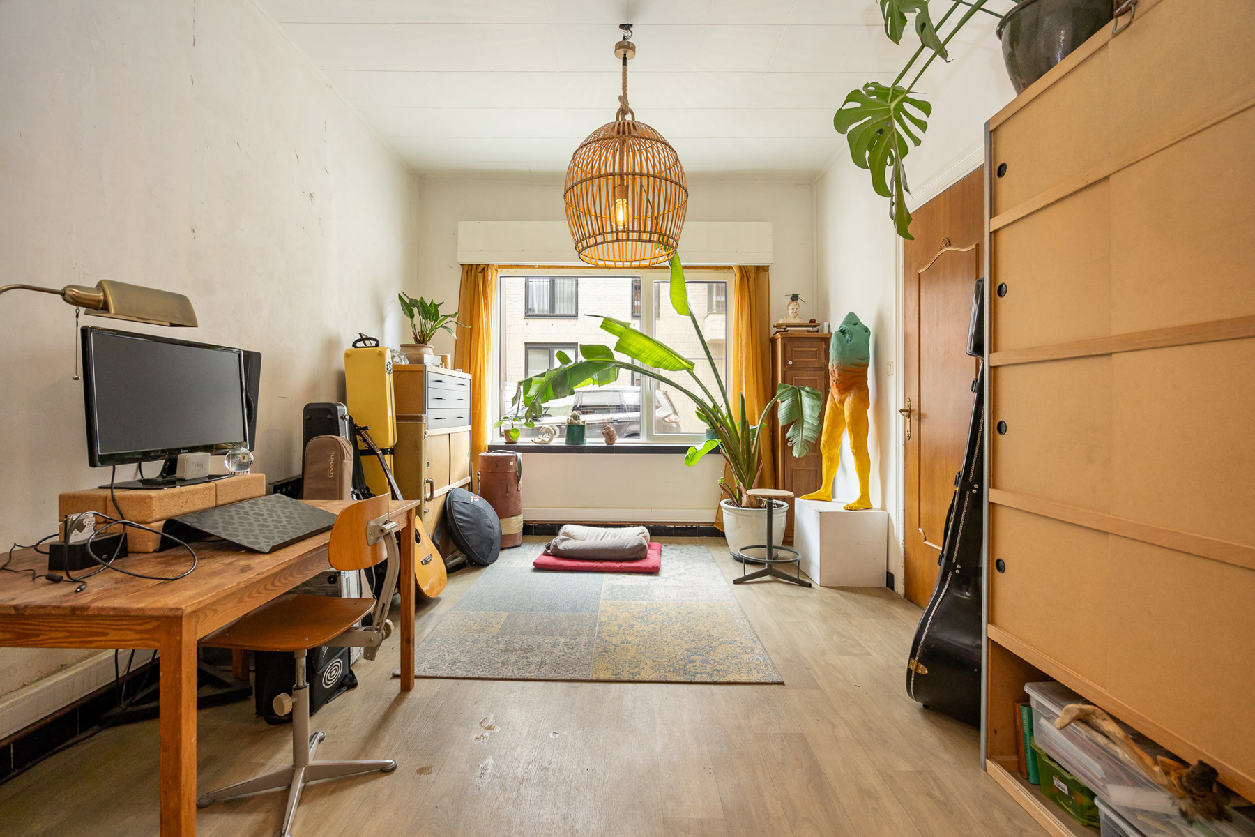 Maison à vendre à Turnhout avec 2 chambres - photo 2