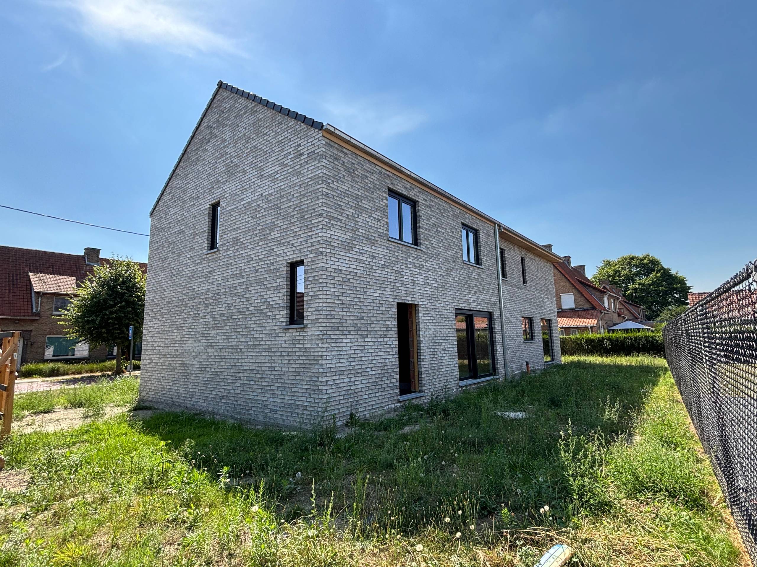 Maison à vendre à Zwevezele avec 4 chambres - photo 5