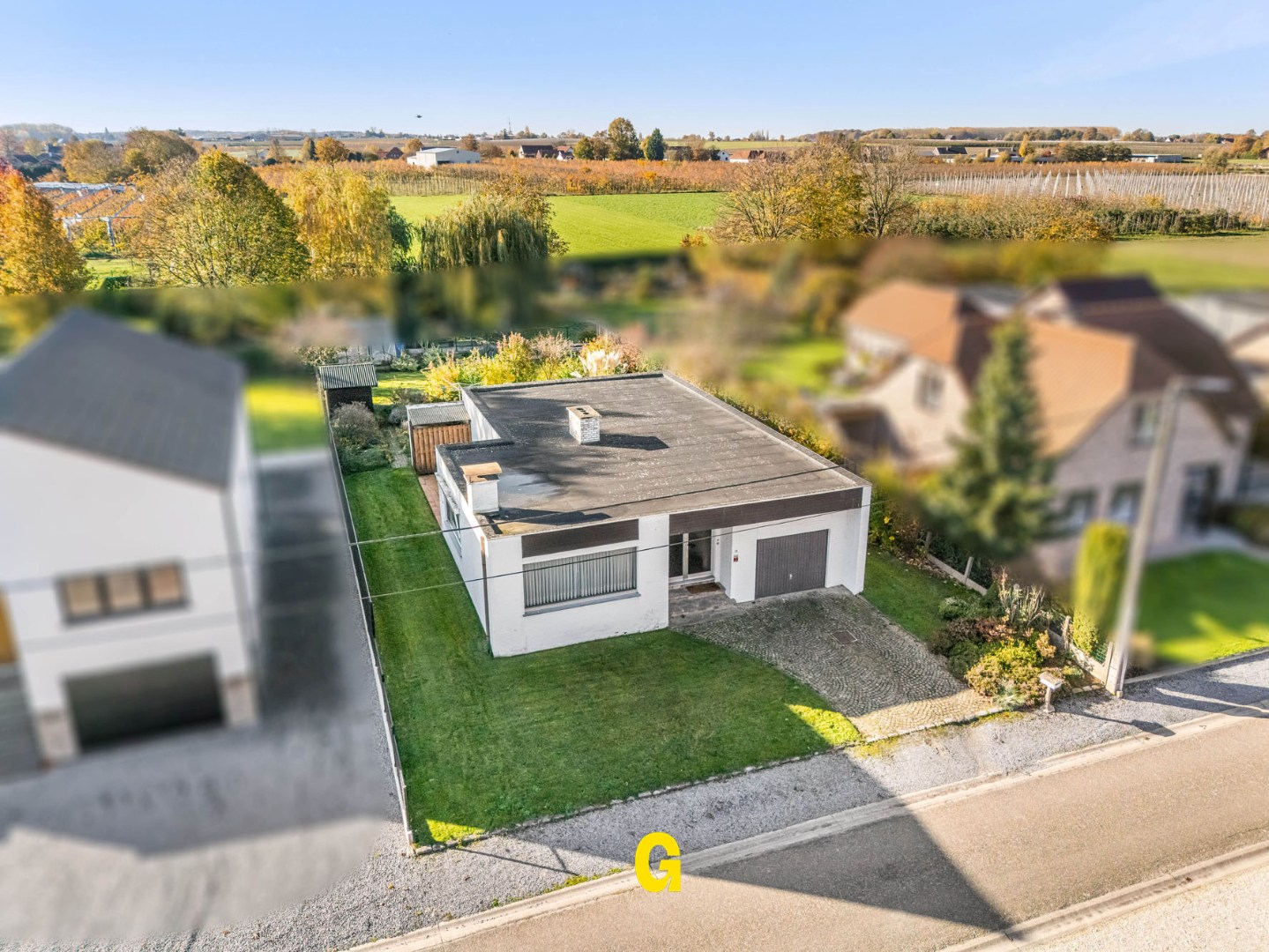 House for sale in Alken with 3 bedrooms - photo 1