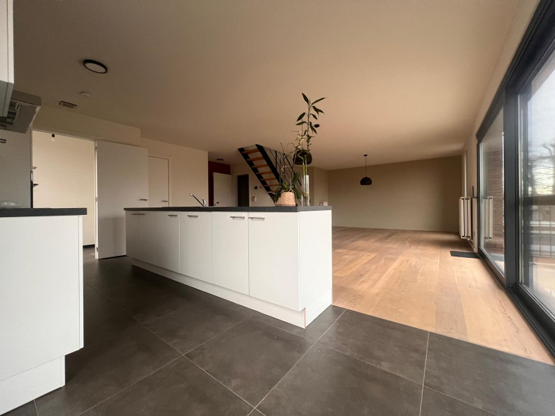 Prachtig duplex dakappartement met 3 slaapkamers, 2 terrassen - foto 4