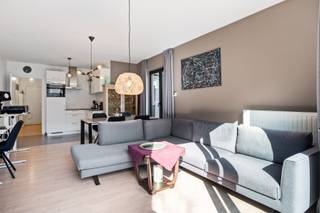 Appartement à vendre à Anvers