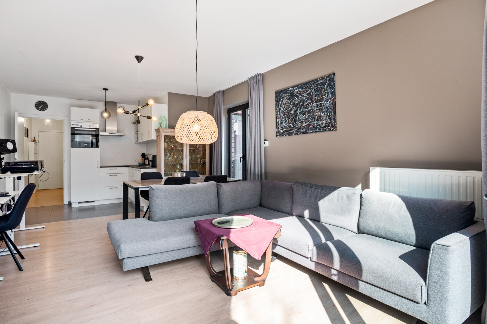 Appartement à vendre à Anvers avec 1 chambre - photo 3