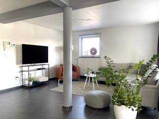 YES! Voor dit pand kan je zélf een afspraak inboeken! Ga naar de advertentie op onze website www.justwonen.be en plan meteen je afspraak in.Op zoek...