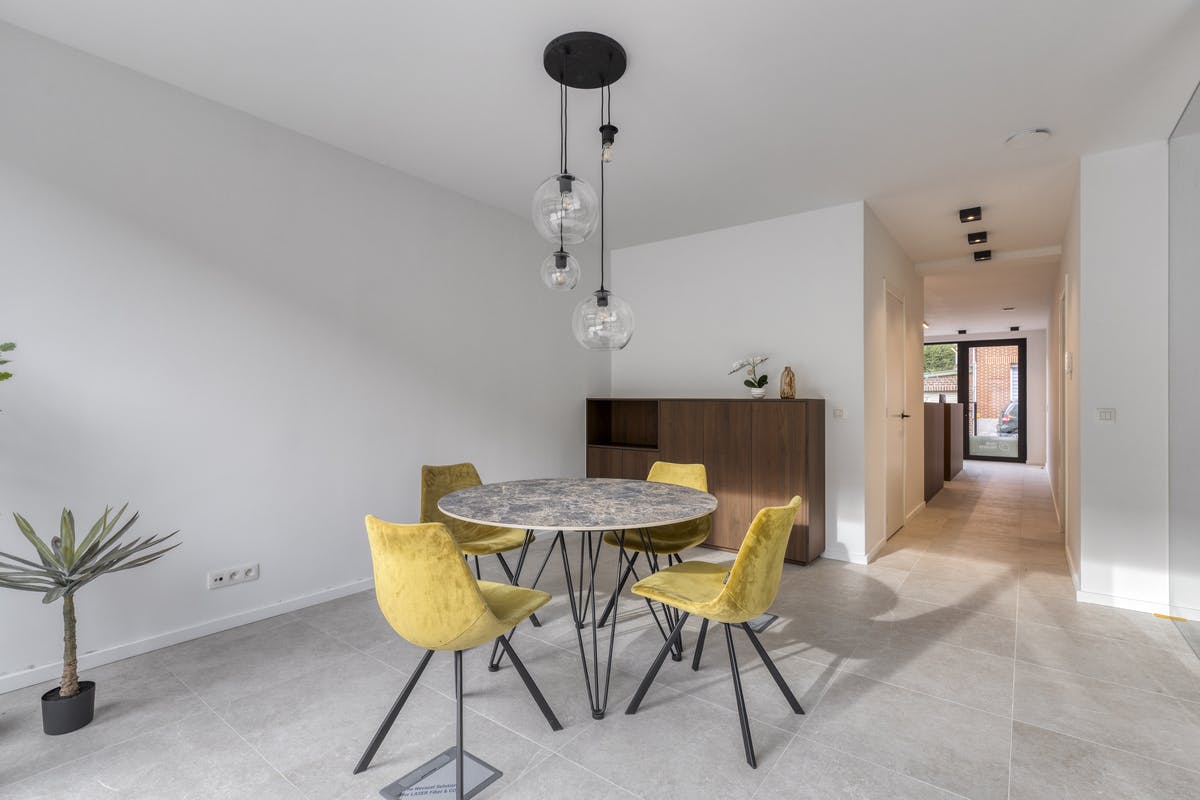 kantoor / handelsruimte te koop in het centrum van Meise - foto 2