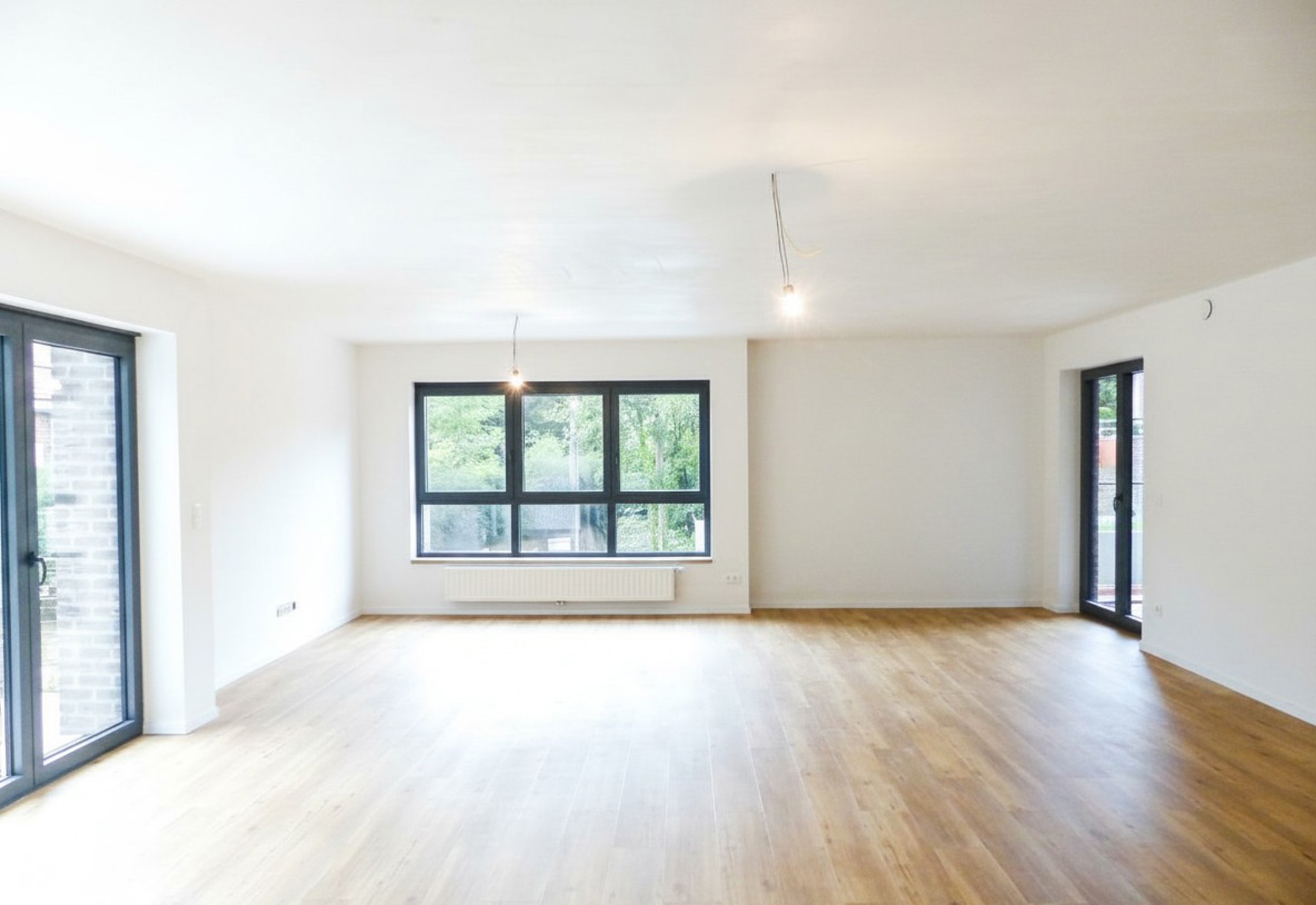 Apartment for rent in Braine-L'Alleud with 2 bedrooms - photo 2