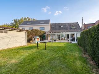 Huis te koop in Edingen