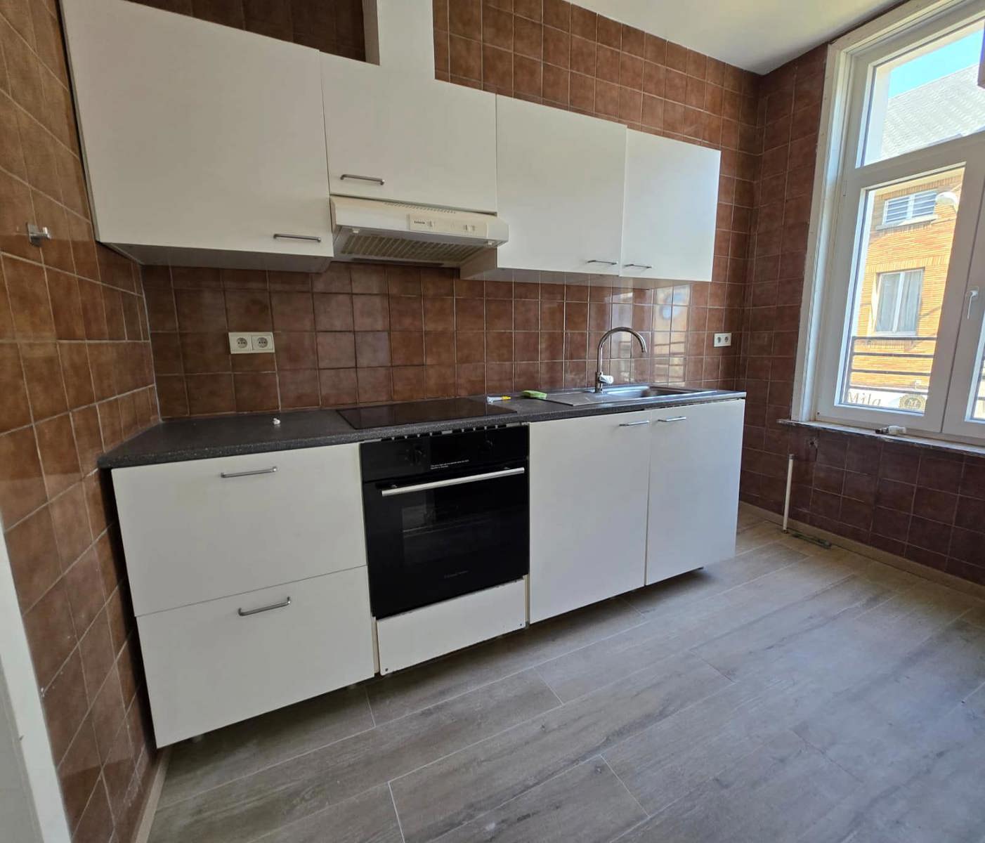 Apartment for rent in Vilvoorde with 3 bedrooms - photo 4