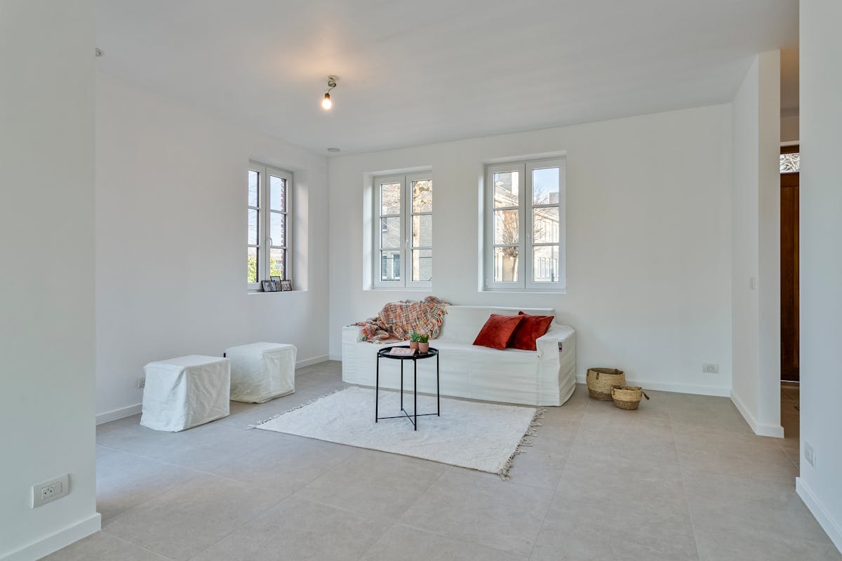 Halfopen nieuwbouwwoning te koop in Waregem - foto 5