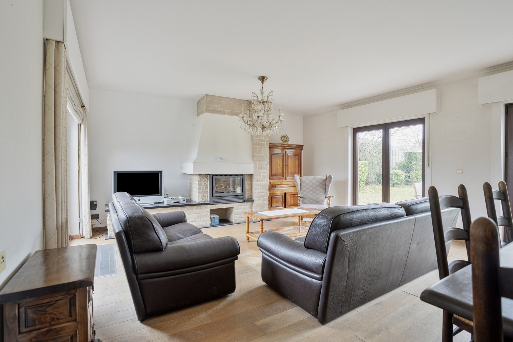 Bungalow charmant au centre de Kortenberg - photo 5