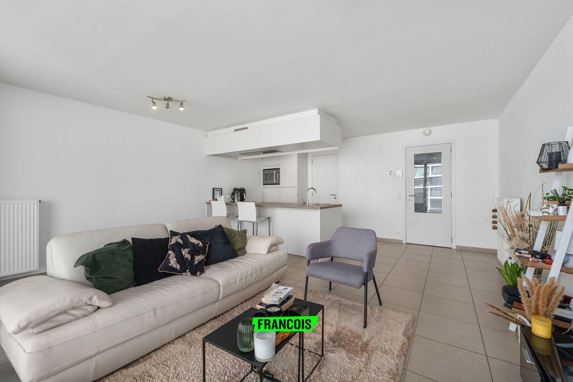 Apartment for sale in Blankenberge with 2 bedrooms - photo 4