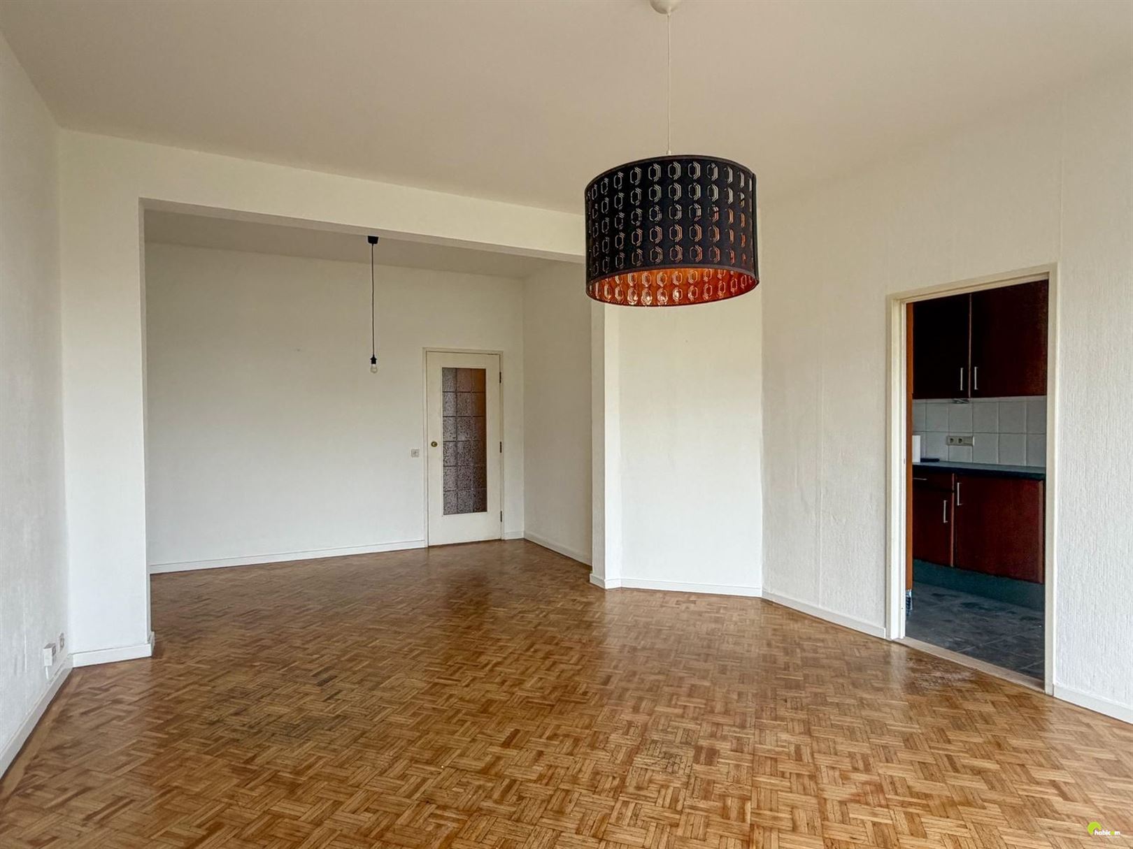 Apartment for rent in Antwerp with 1 bedroom - photo 2