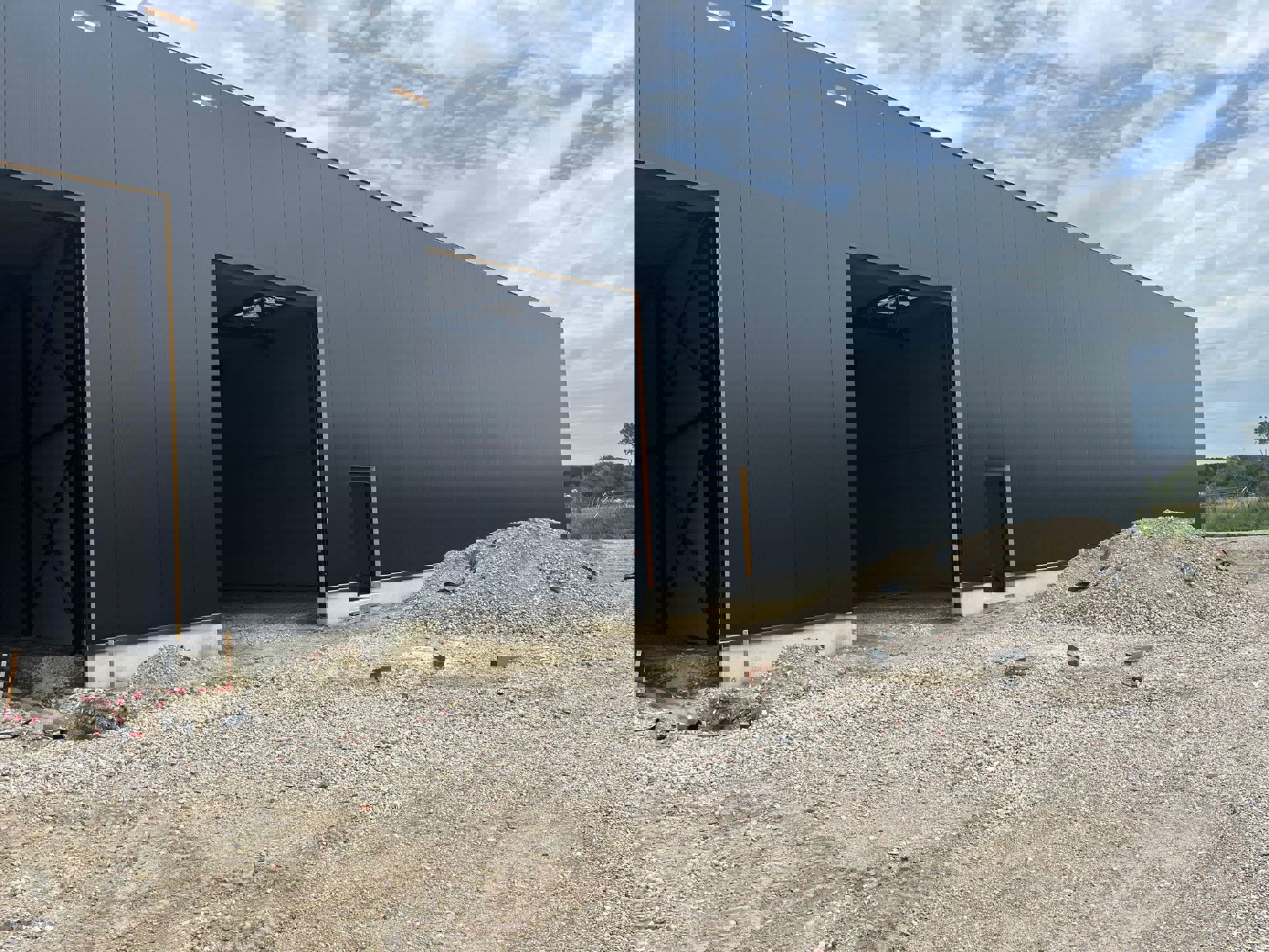 Commercial à vendre à Sint-Katelijne-Waver - photo 2