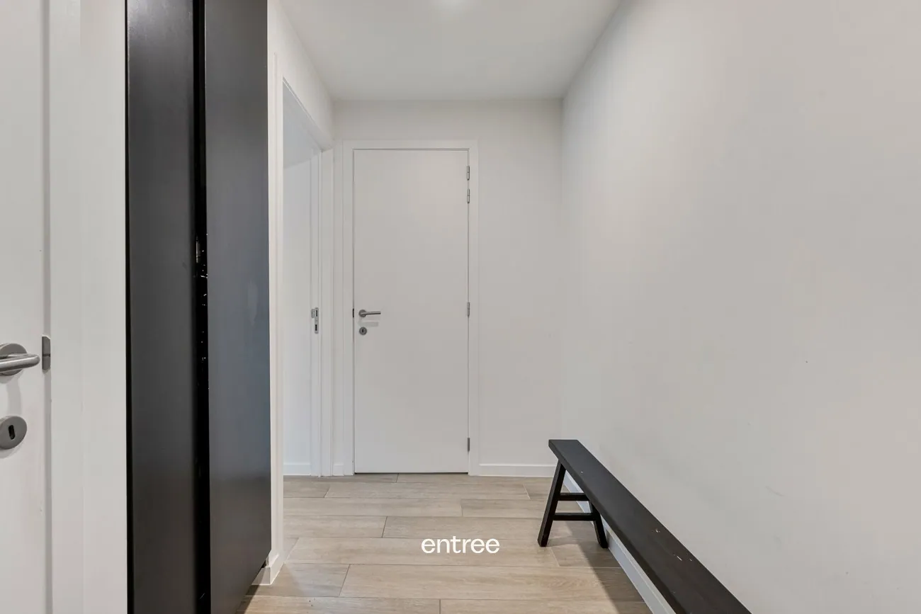 instapklaar 2 slaapkamerappartement op fietsafstand van UZ Jette, Brussel- en Wemmel centrum - foto 4