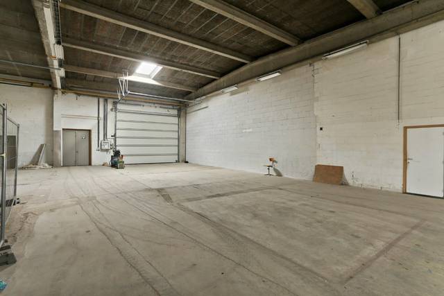 Project te huur in Herentals