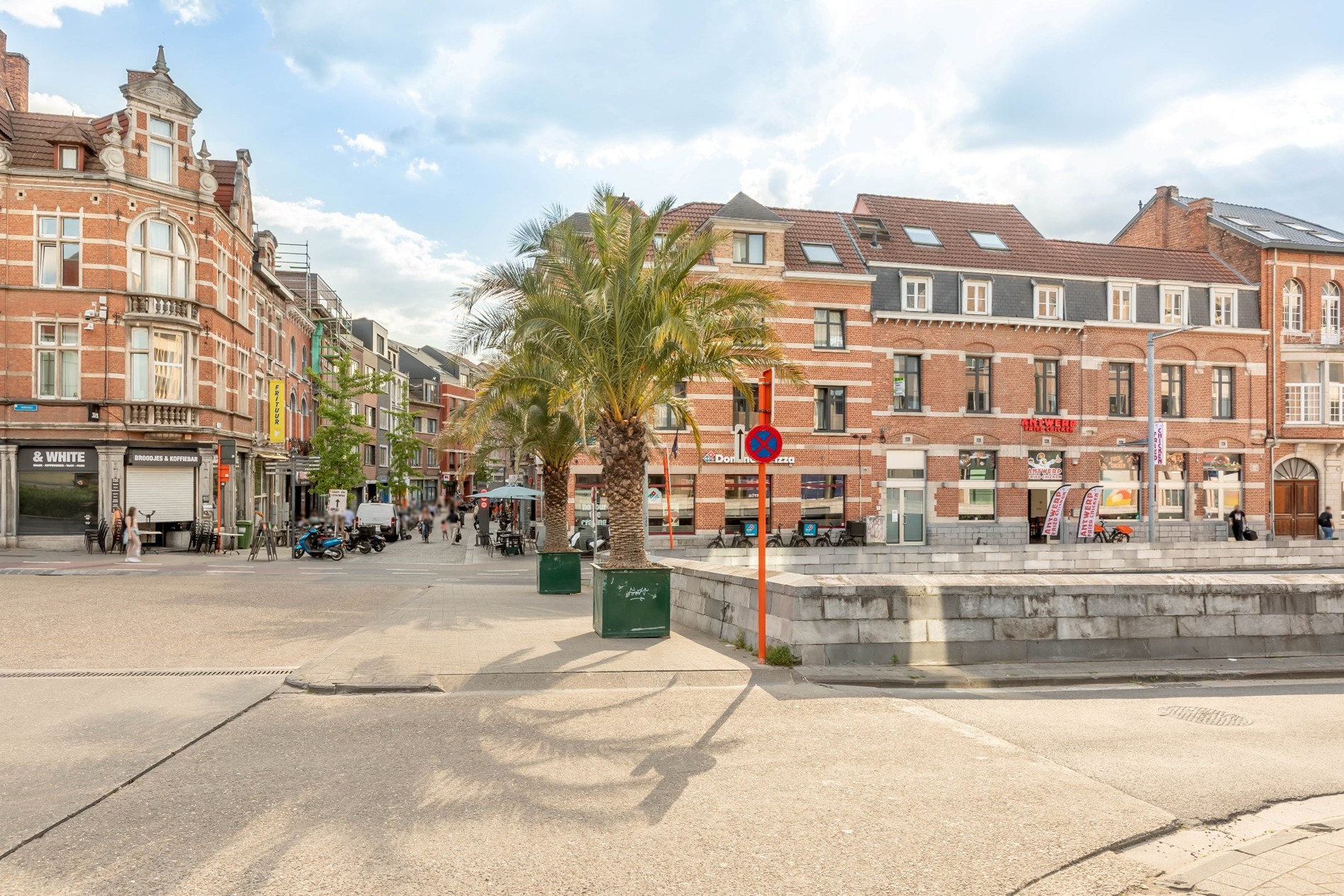 Comfortabele, gemeubelde studentenkamers. - foto 5