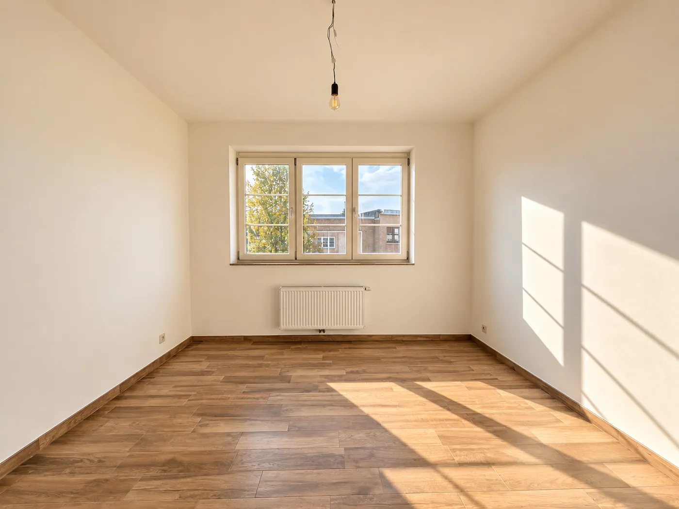 Instapklaar appartement met 2 slaapkamers te huur! - foto 5