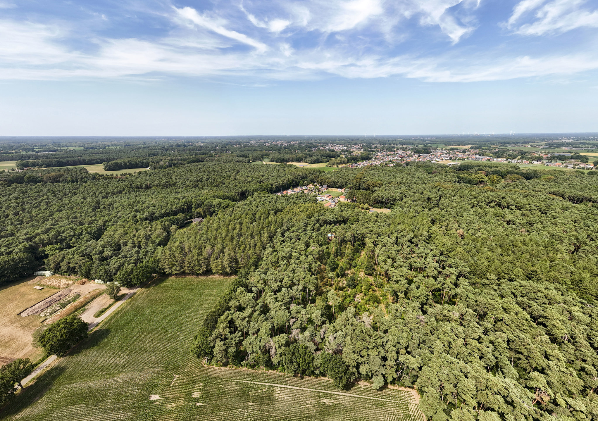 Land for sale in Vorselaar