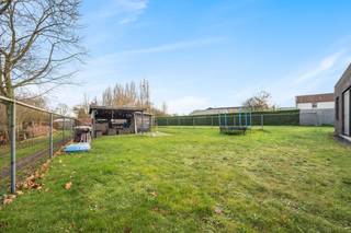 Maison à vendre à Stekene