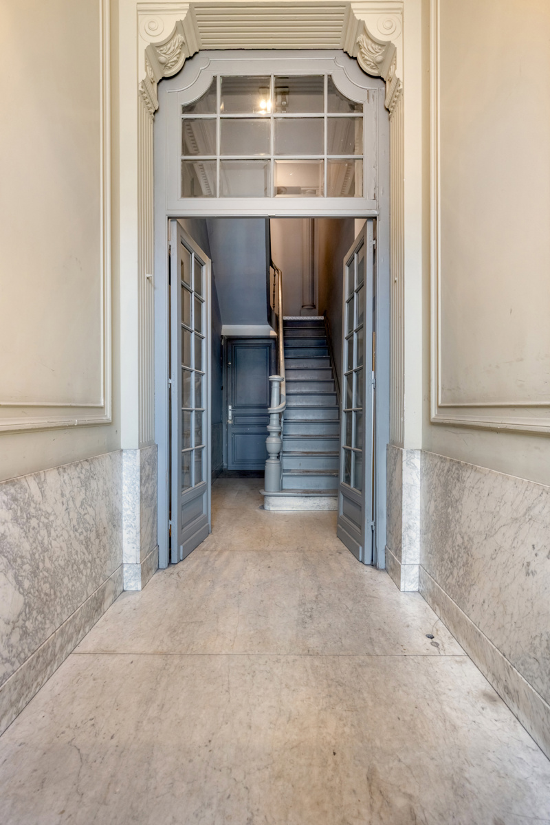 Apartment for rent in Antwerp with 1 bedroom - photo 5