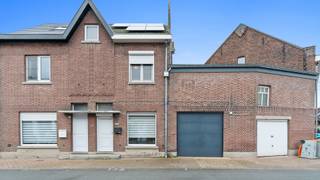 Welkom op de Grotestraat 337 in Maasmechelen (Kotem).Bekijk de videoreportage door op onderstaande link te...