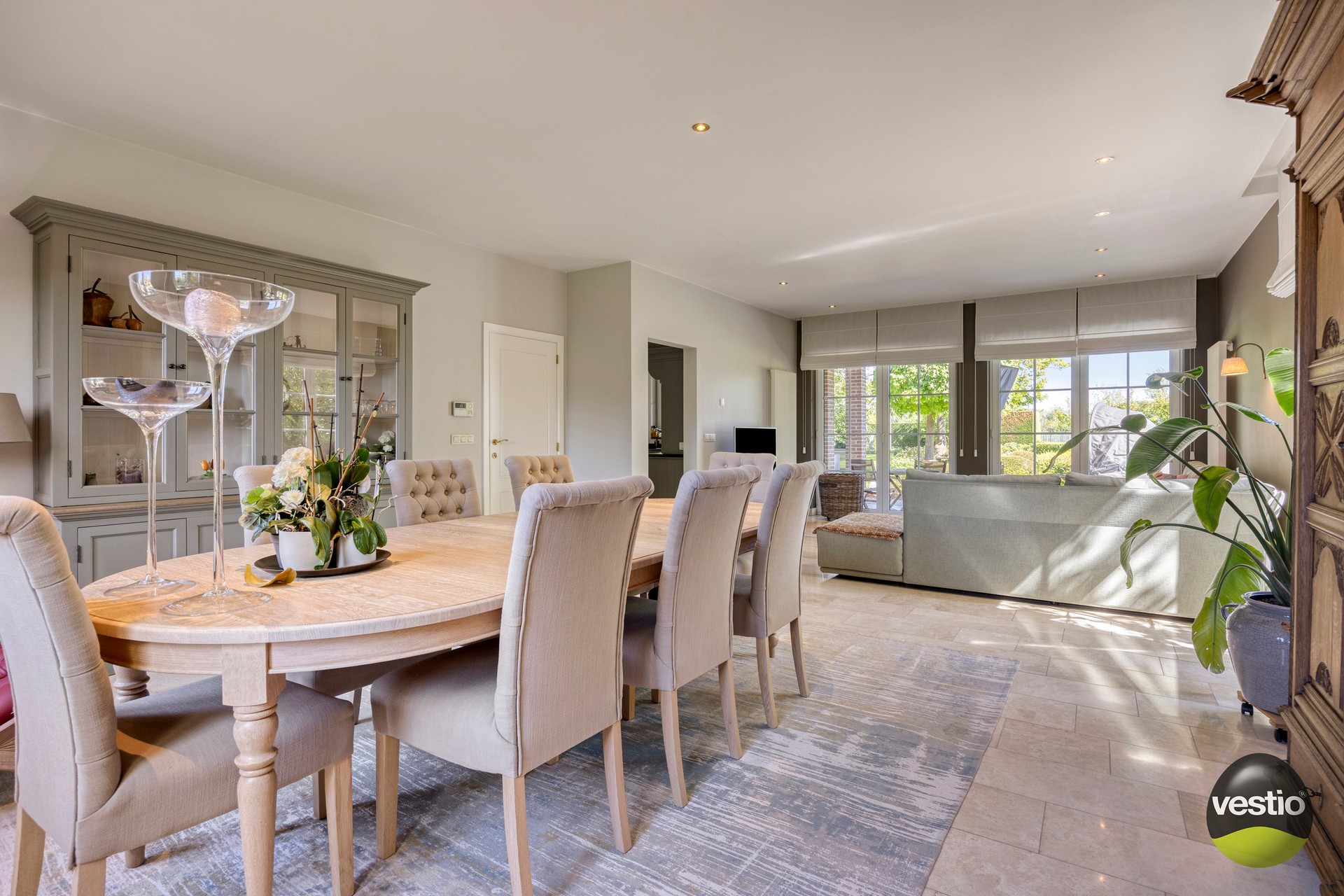 Landelijke villa met 5 slaapkamers op prachtig perceel van 35a 10ca - photo 2