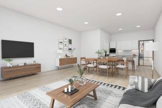 Appartement à vendre à Mol