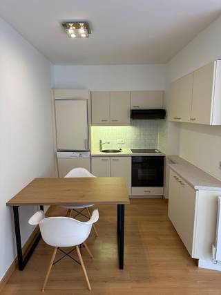 Apartment for sale in De Haan