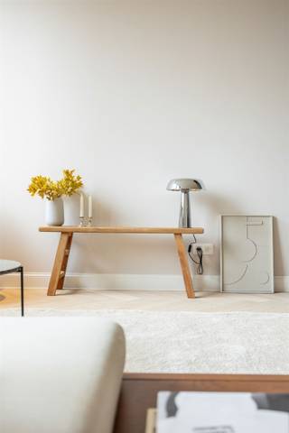 Projet de rénovation (2025) dans un manoir majestueux. Bienvenue à la Frankrijklei 140. Là où vous vous rendez au marché le samedi matin. Là...