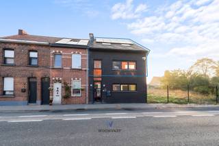 Apartment for sale in Dendermonde