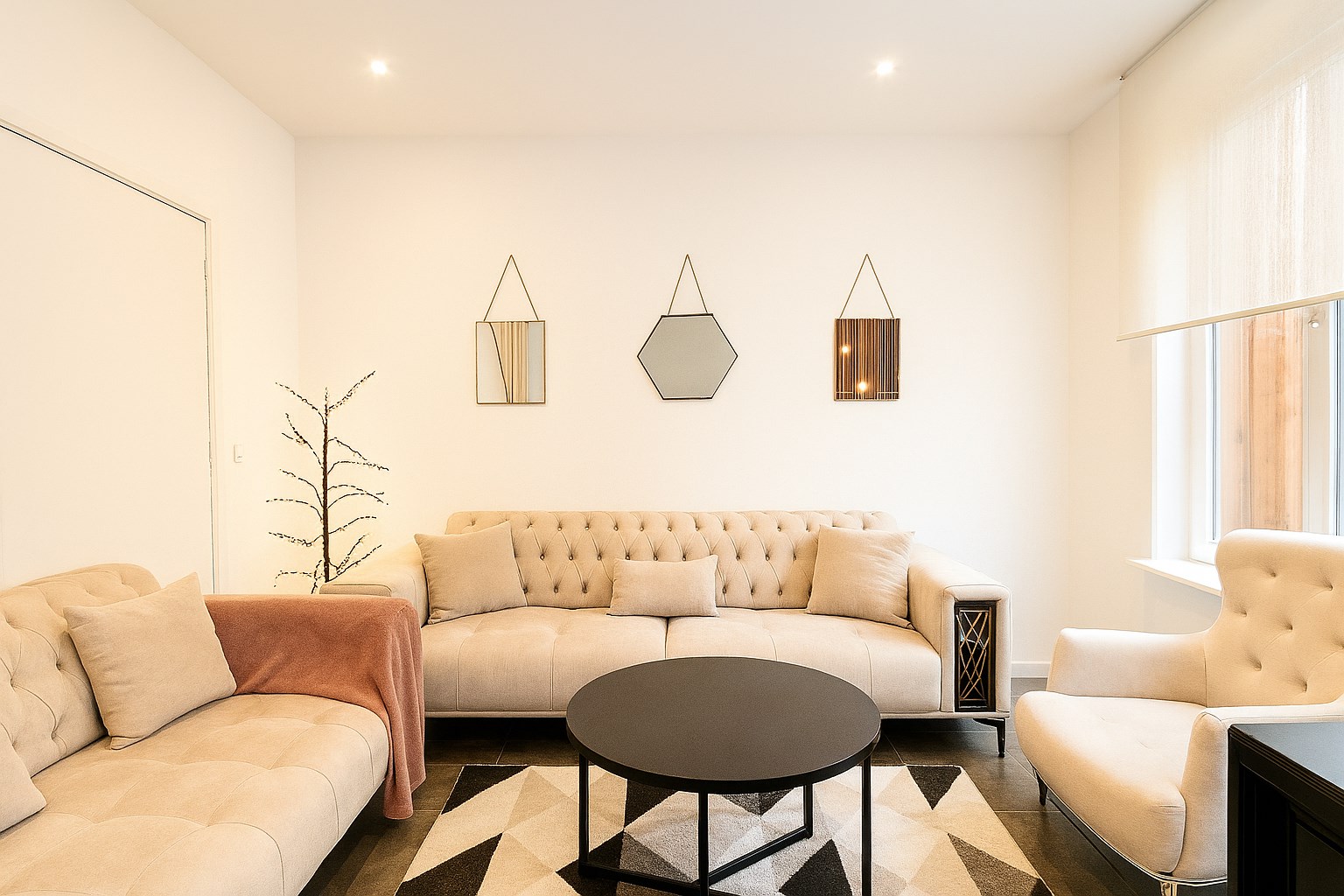 Maison à vendre à Saint-Nicolas avec 3 chambres - photo 2