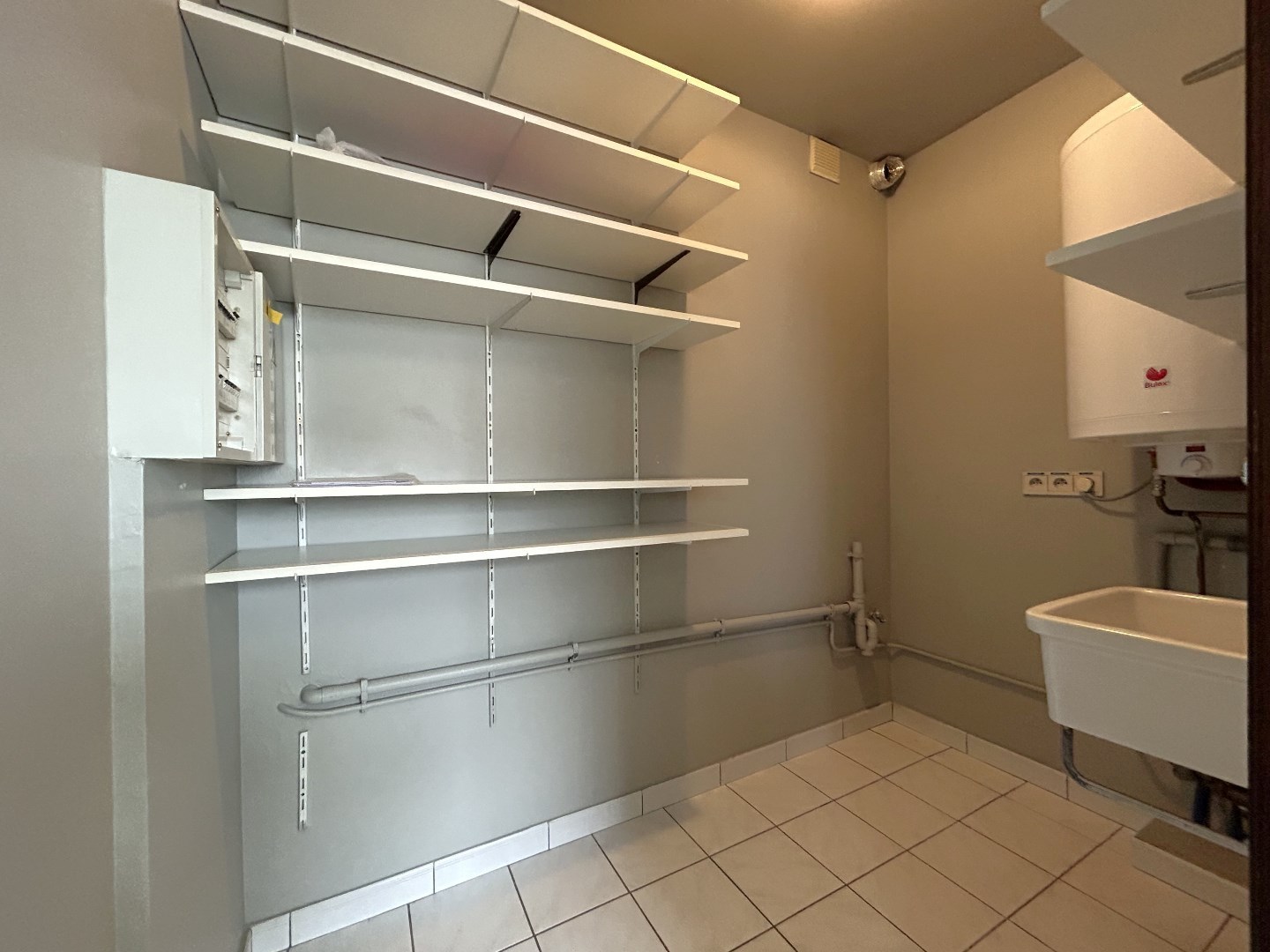 Instapklaar appartement met 2 slpk. in centrum Geel - foto 5