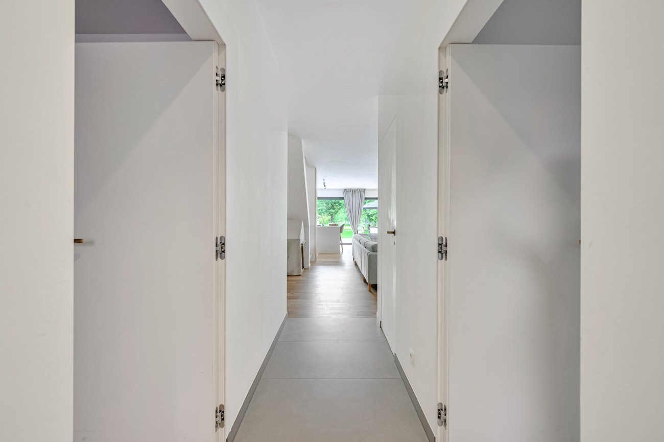 Gezellige, instapklare HOB met 4/5 slaapkamers, dressing en een grote tuin - foto 4