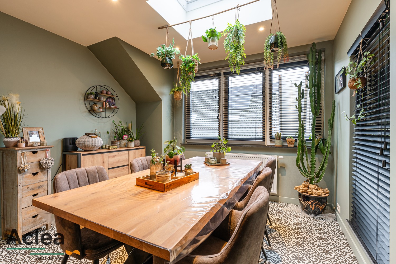 Appartement à vendre à Boekhoute avec 1 chambre - photo 2