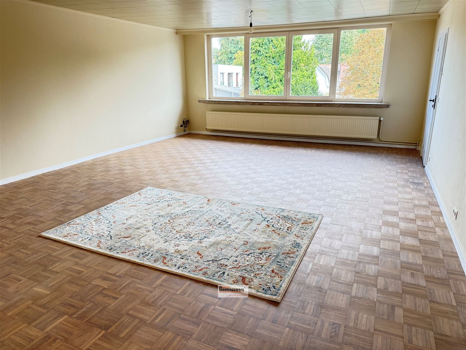 Ruim gerenoveerd appartement in Mariaburg - foto 2