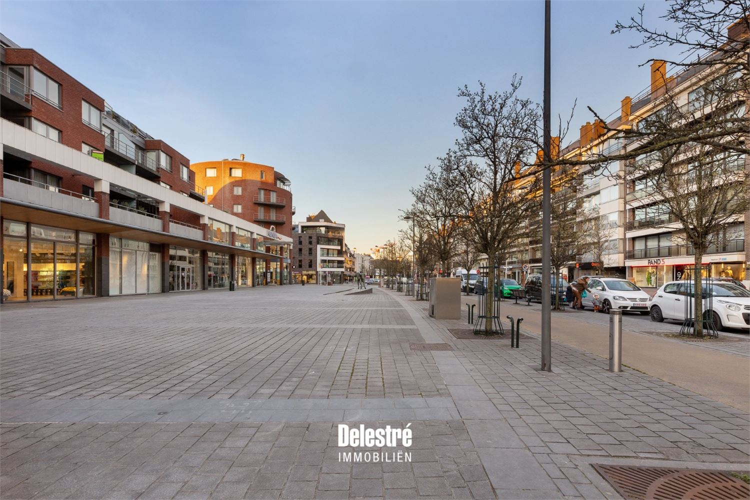 Commercial for rent in Ninove - photo 5