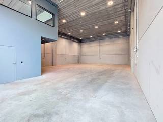 Commercial for rent in Kontich