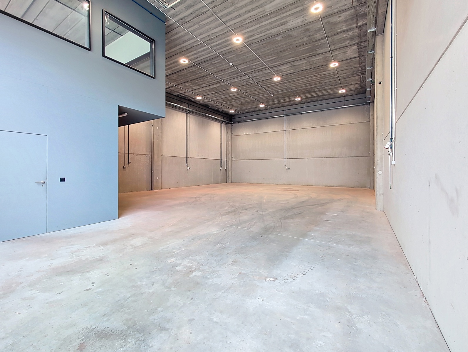 Commercial for rent in Kontich - photo 3