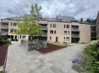 Appartement à louer à Alost