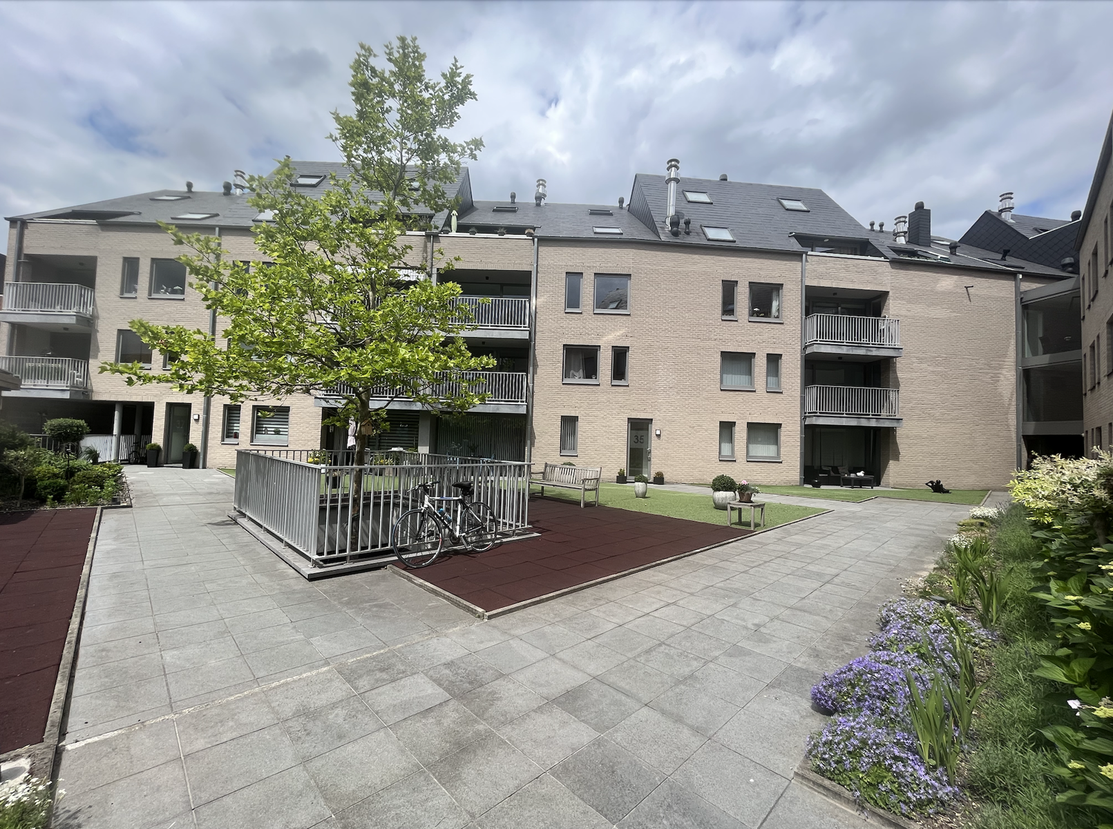 Appartement à louer à Alost avec 2 chambres - photo 2