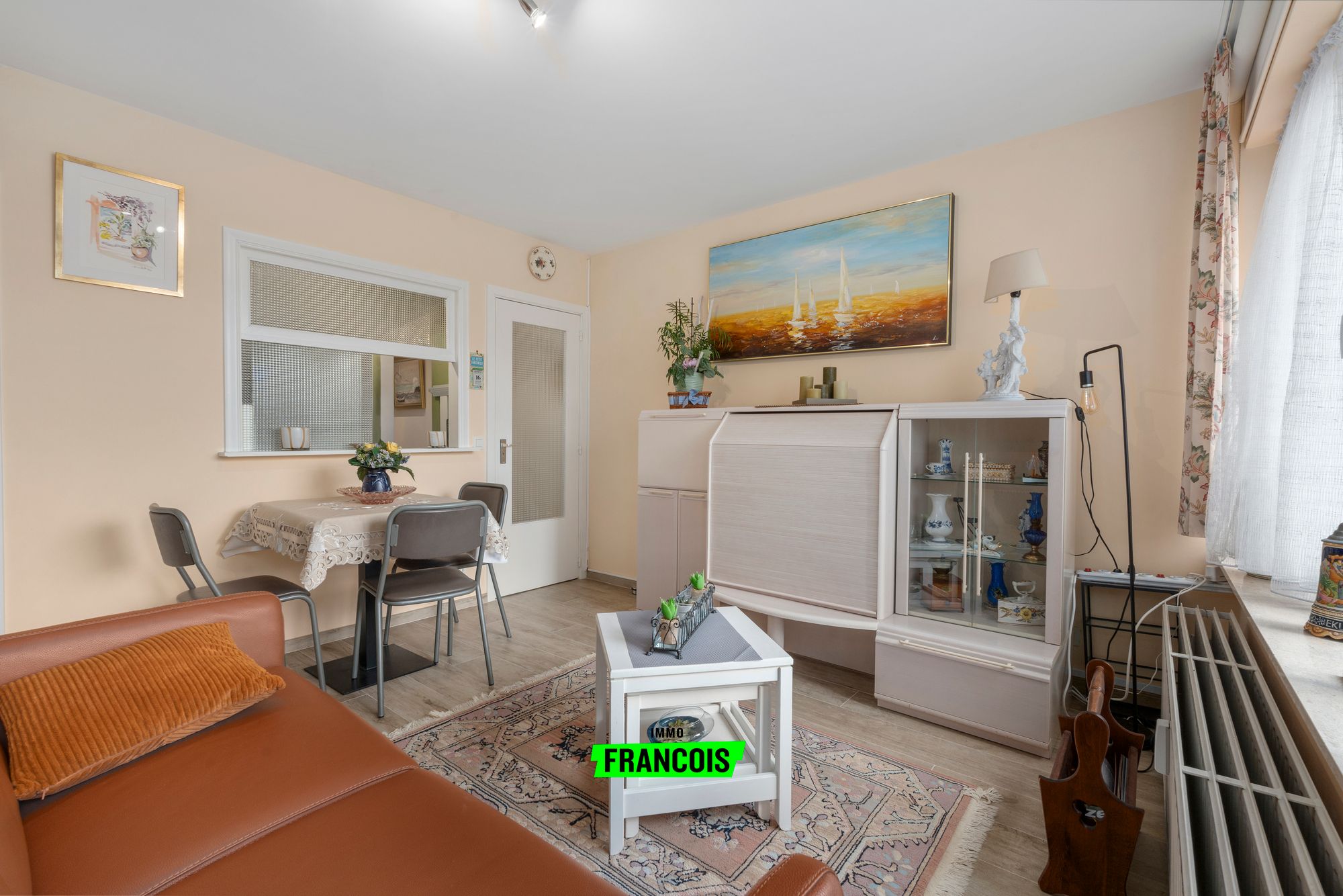 Apartment for sale in Middelkerke with 1 bedroom - photo 3