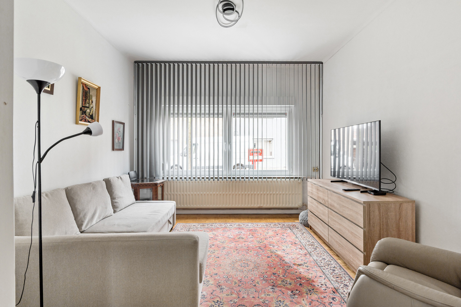 Maison à vendre à Anvers avec 3 chambres - photo 2