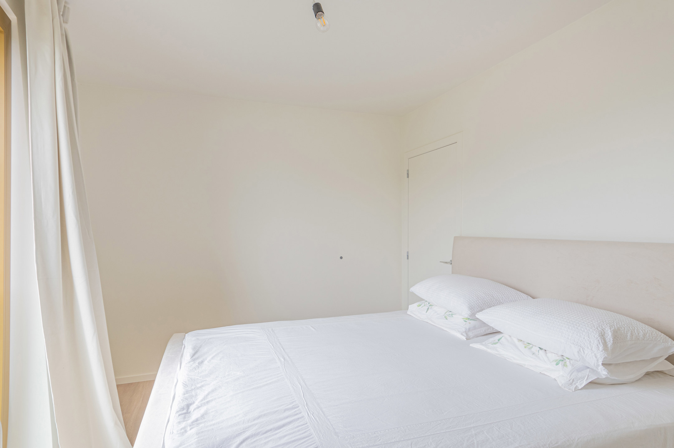 BEN appartement met 2 slp, terras en parking - foto 5