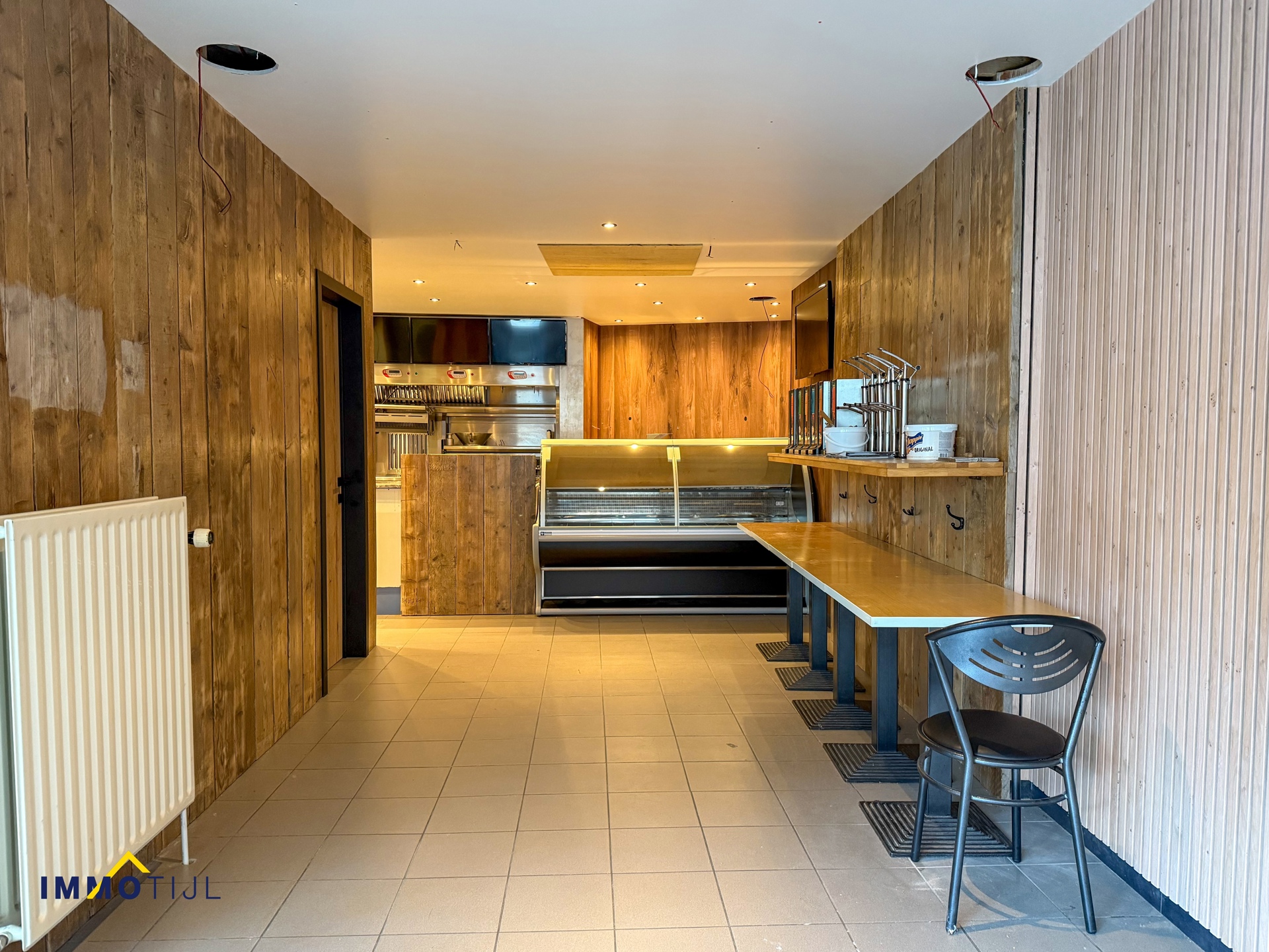 Commercial à vendre à Alost - photo 4