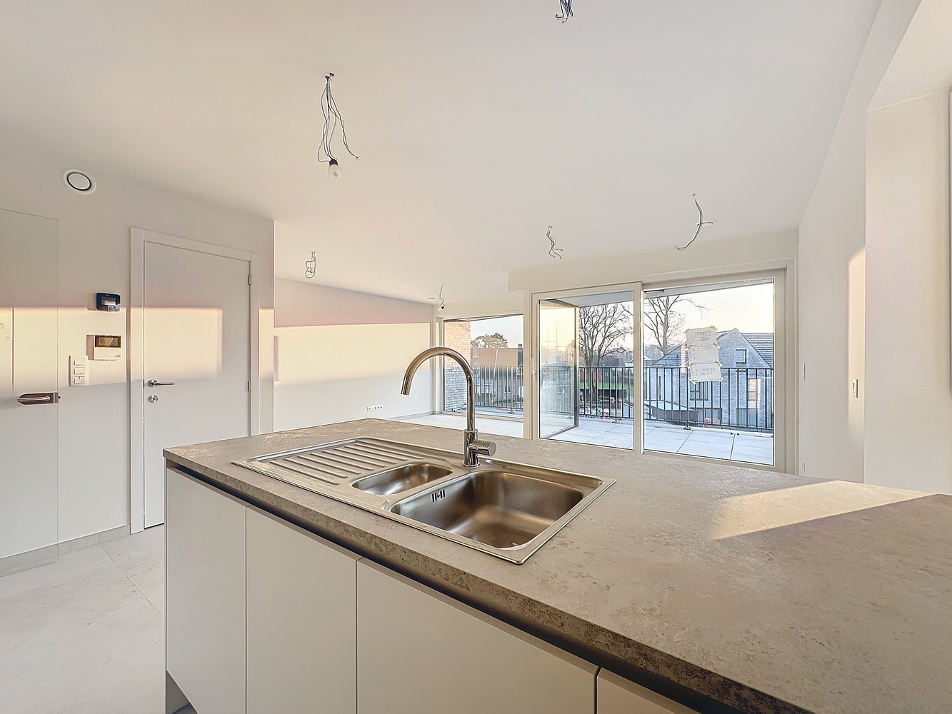 Instapklaar BEN-appartement met zuidgericht terras - foto 4