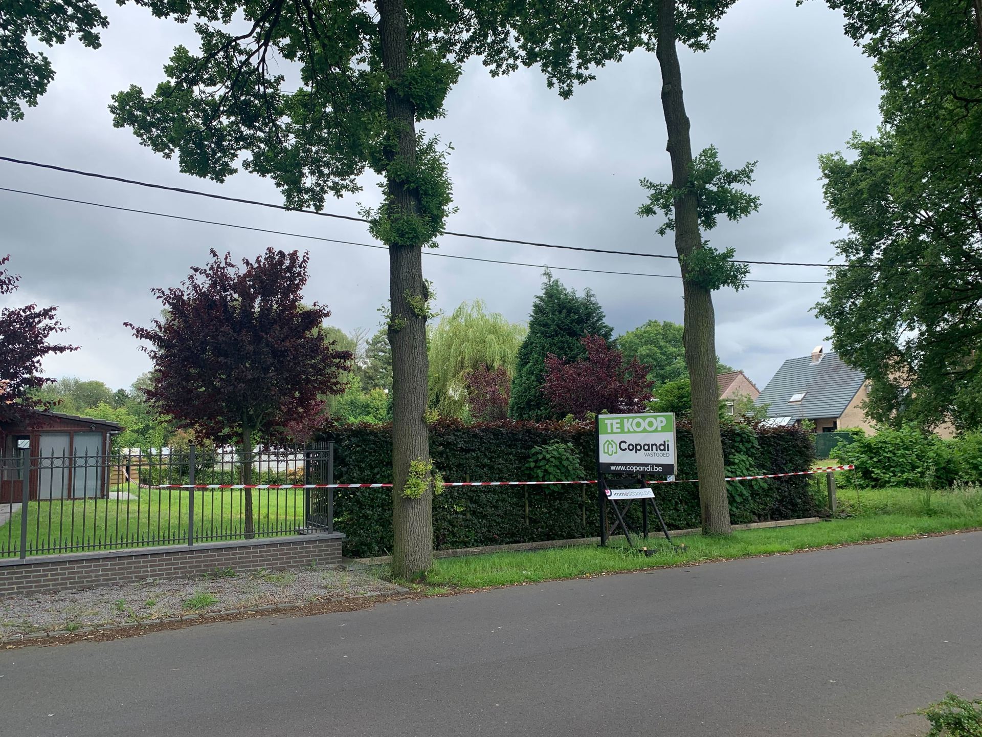 Terrain à vendre à Mol - photo 4