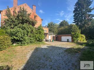 House for sale in Hasselt