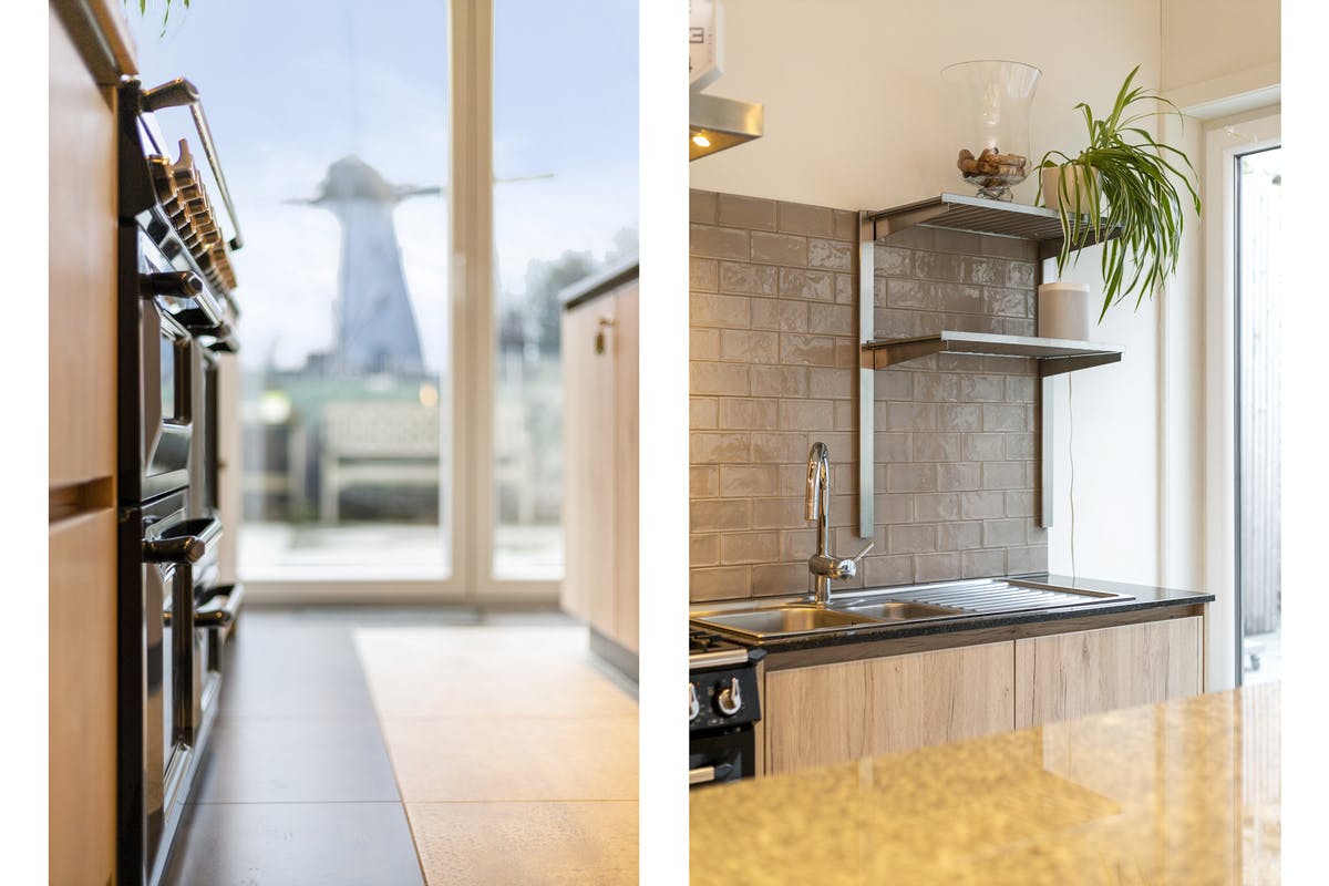 Intapklare B &amp; B 'De Veurnse Slaper' in centrum van Veurne - foto 4