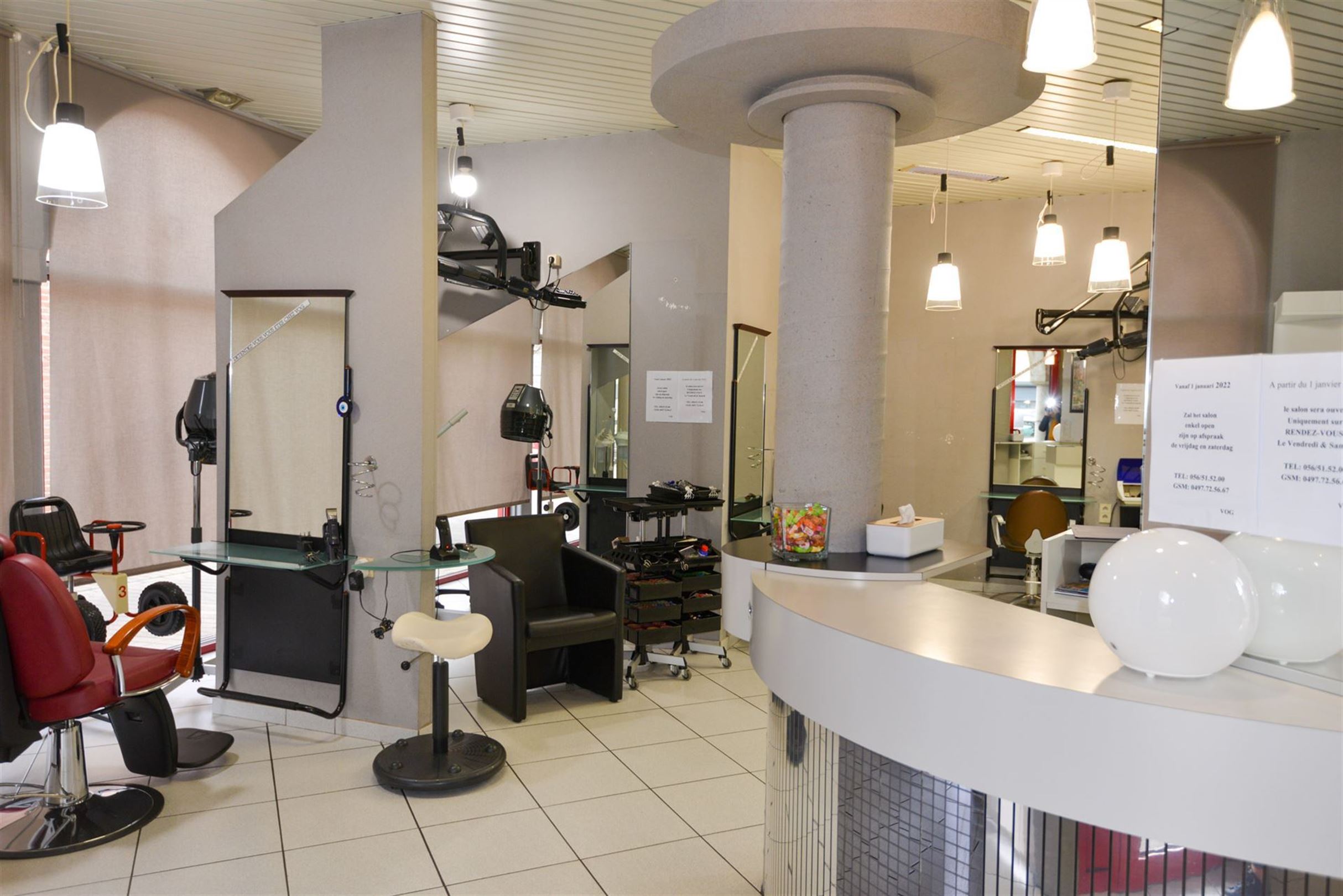 Commercial à vendre à Menin - photo 5