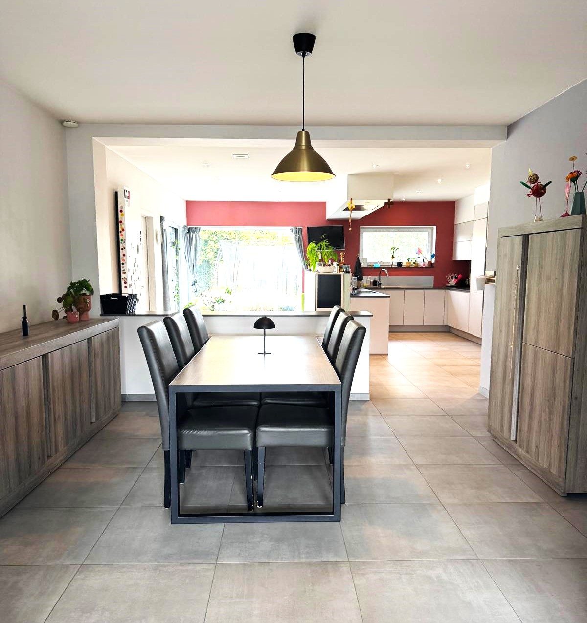Maison à vendre à Herzele avec 3 chambres - photo 4