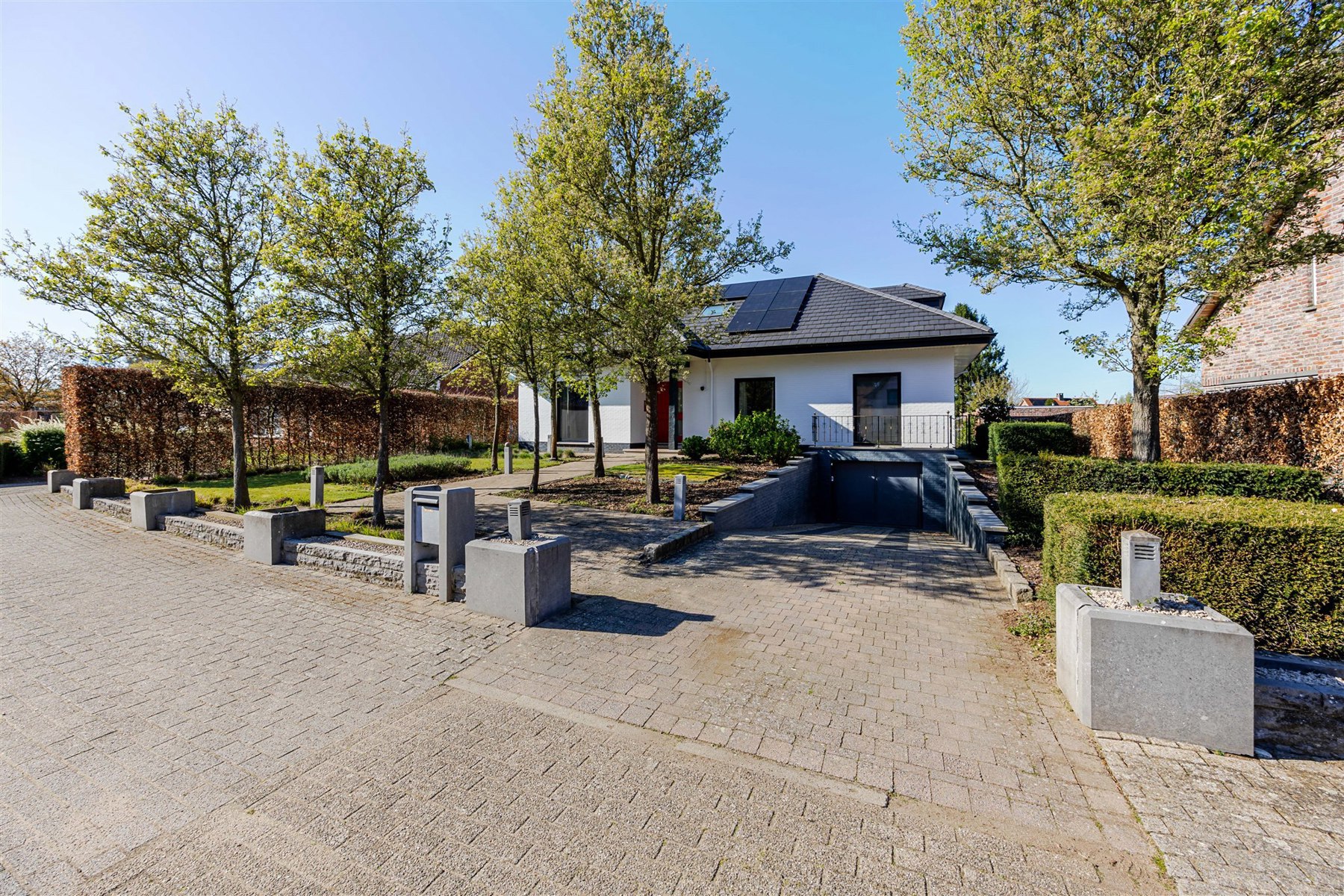 Ruime eengezinswoning op 23 are – 4 slpk - foto 2